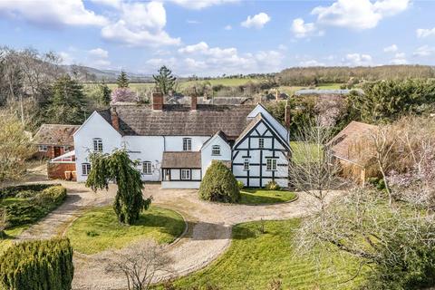 6 bedroom detached house for sale, Main Street, Sedgeberrow, Worcestershire, WR11