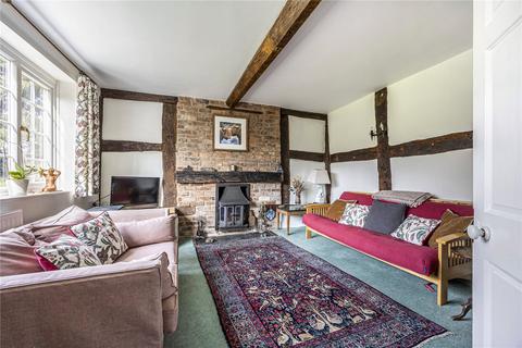 6 bedroom detached house for sale, Main Street, Sedgeberrow, Worcestershire, WR11