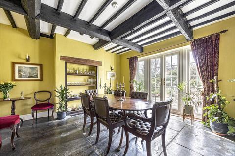 6 bedroom detached house for sale, Main Street, Sedgeberrow, Worcestershire, WR11