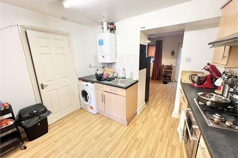 undefined, Llangyfelach Road, Brynhyfryd, Swansea,