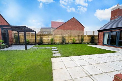 3 bedroom detached house for sale, Cranleigh, GU6