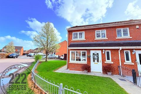 undefined, Lysander Drive, Padgate, Warrington