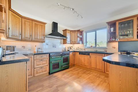 4 bedroom detached house for sale, Callington PL17