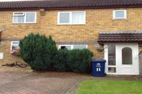 undefined, Greenfinch Close, Oxford, OX4