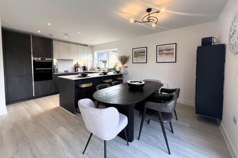 4 bedroom detached house for sale, Cranleigh, GU6