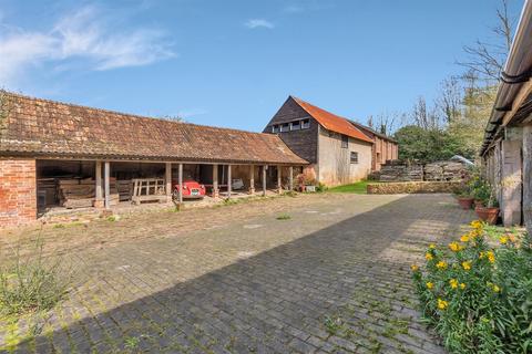 3 bedroom detached house for sale, Payhembury, Honiton