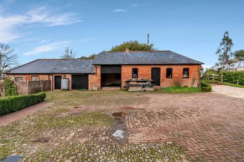 3 bedroom detached house for sale, Payhembury, Honiton