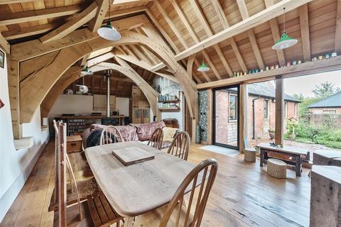 3 bedroom detached house for sale, Payhembury, Honiton