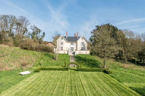 7 bedroom detached house for sale, Bolham, Tiverton