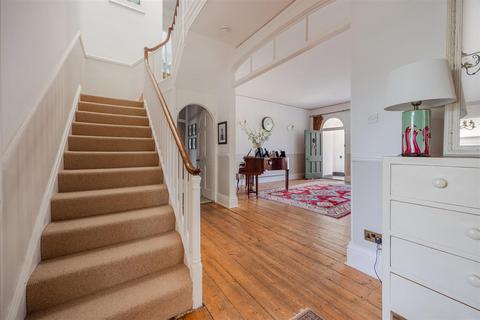 7 bedroom detached house for sale, Bolham, Tiverton