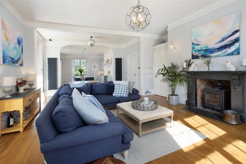 7 bedroom detached house for sale, Bolham, Tiverton
