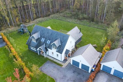 undefined, 7 Hallwood, Finzean, Banchory, AB31