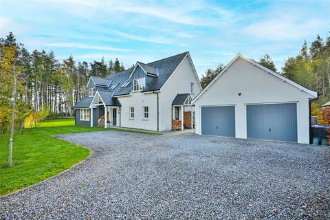 undefined, 7 Hallwood, Finzean, Banchory, AB31