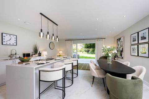 4 bedroom detached house for sale, Cranleigh, GU6