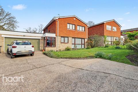 undefined, Tanglewood Close, Croydon