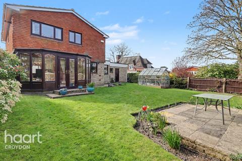 undefined, Tanglewood Close, Croydon
