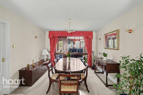 undefined, Tanglewood Close, Croydon