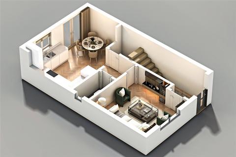 undefined, Plot 15, Oudenarde, Bridge Of Earn, Perth, PH2