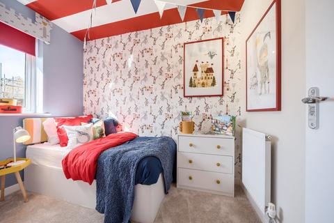 3 bedroom detached house for sale, Plot 8, The Blackwater at Willow's Reach, Broad Street Green Road CM9