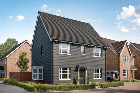 4 bedroom detached house for sale, Plot 214, The Beaumont Bay at Willow's Reach, Broad Street Green Road CM9