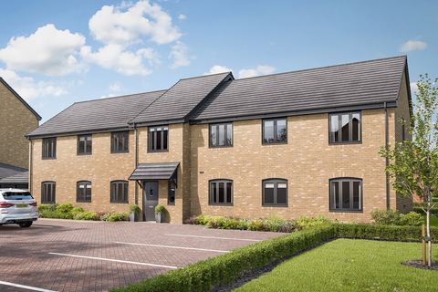 undefined, Plot 54, The Kinver at Ovinia Chase, Barton Hill Drive ME12