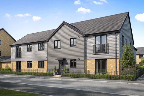 undefined, Plot 62, The Apartments at Ovinia Chase, Barton Hill Drive ME12