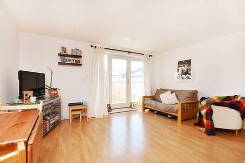 246 Tredegar Road, London E3