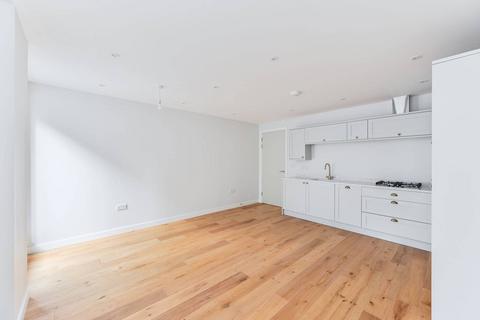2 bedroom flat for sale, 134 Battersea High Street, London SW11