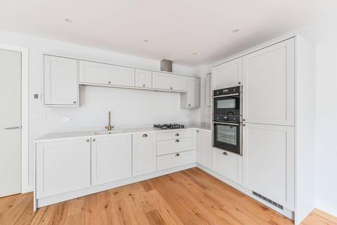 2 bedroom flat for sale, 134 Battersea High Street, London SW11