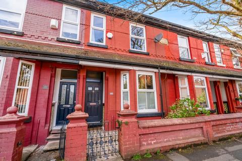 undefined, Livesey Street, Manchester M19