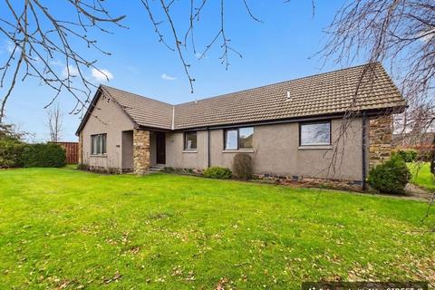 undefined, Waterside Gardens, Forbes, AB33