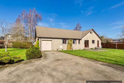 undefined, Waterside Gardens, Forbes, AB33