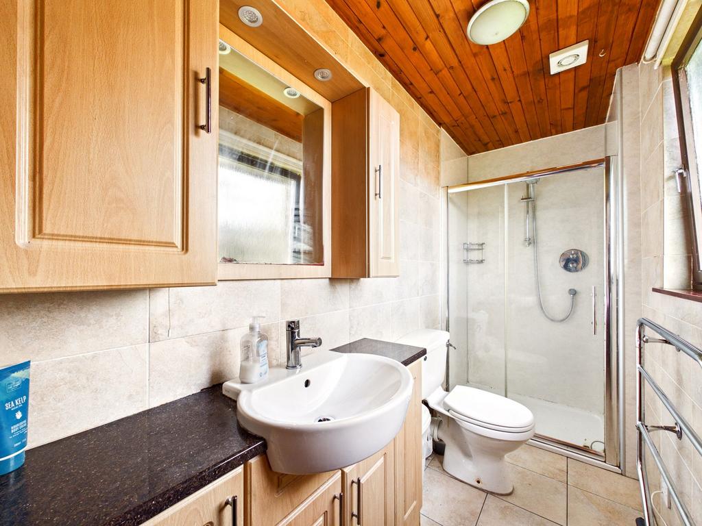 En suite