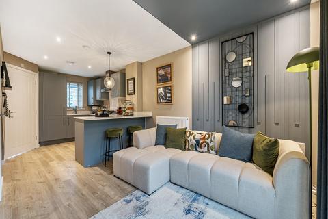 2 bedroom terraced house for sale, Plot 112, The Morden at Cherry Tree Gardens, Proctor Avenue, Lawley TF4