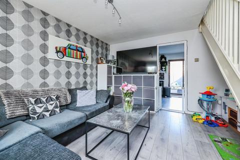 undefined, Blackthorn Drive, Nottingham