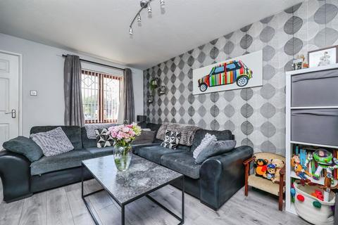 undefined, Blackthorn Drive, Nottingham
