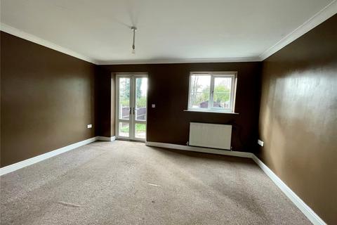 3 bedroom end of terrace house for sale, Jason Street, Newcastle, Staffordshire, ST5