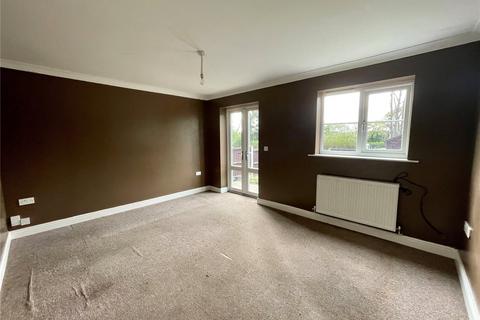 3 bedroom end of terrace house for sale, Jason Street, Newcastle, Staffordshire, ST5