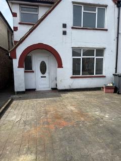 undefined, Vicarage Farm Road, Hounslow TW5