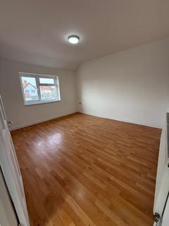 undefined, Vicarage Farm Road, Hounslow TW5