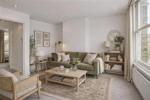 1 bedroom apartment to rent, Lower Richmond Road, Putney, London