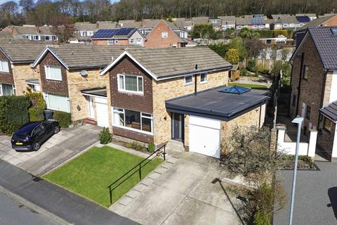 undefined, Horsforth, Leeds LS18