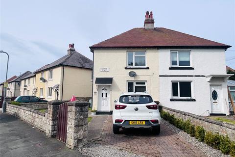 2 bedroom semi-detached house for sale, Marian Place, Llandudno, Conwy, LL30