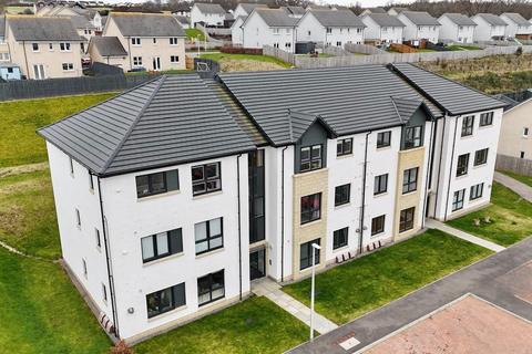 2 bedroom flat for sale, 3 Broomhall Court, Inverness, IV2 5JJ