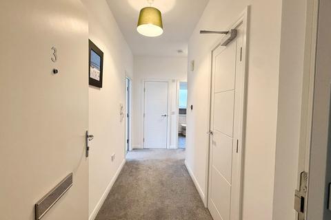 2 bedroom flat for sale, 3 Broomhall Court, Inverness, IV2 5JJ