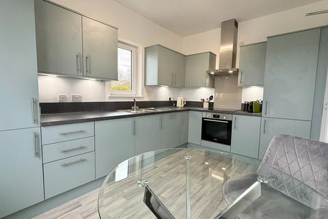 2 bedroom flat for sale, 3 Broomhall Court, Inverness, IV2 5JJ