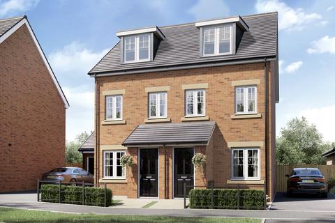 undefined, Plot 209, The Souter at Forest View, NG14, 1 Butterfly Lane (Collyer Road), Calverton NG14