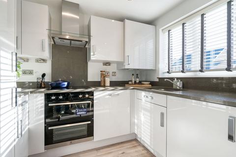 undefined, Plot 212, The Souter at Forest View, NG14, 1 Butterfly Lane (Collyer Road), Calverton NG14