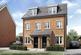 Plot 212, The Souter at Forest View, NG14, 1 Butterfly Lane (Collyer Road), Calverton NG14
