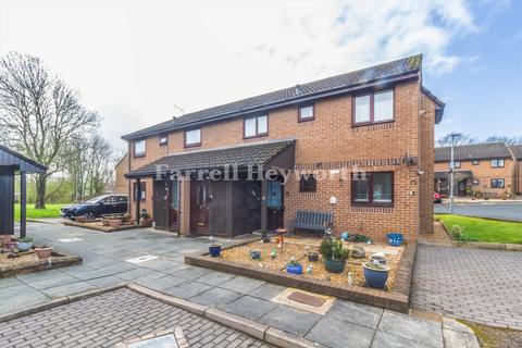 undefined, Lancambe Court, Lancaster LA1